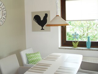 Vakantieappartement Seeboden Kenmerken 14