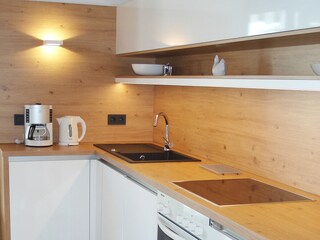 Vakantieappartement Seeboden Kenmerken 15