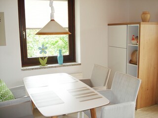 Vakantieappartement Seeboden Kenmerken 16