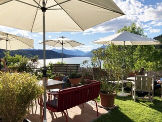 Vakantieappartement Seeboden Omgeving 29