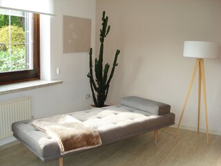 Vakantieappartement Seeboden Kenmerken 13