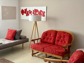 Vakantieappartement Seeboden Kenmerken 12