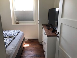 Schlafzimmer 2., im OG: