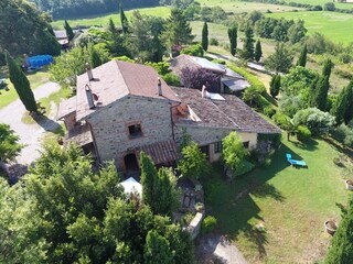 Agriturismo Pomantello