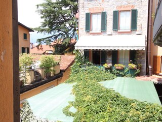 Holiday apartment Bellagio Outdoor Recording 2