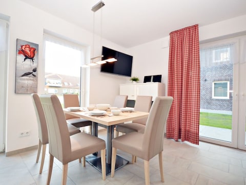 Ferienwohnung Lebensfreude
