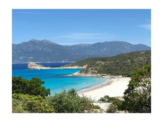 Vakantiehuis Ile Rousse  15