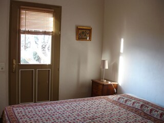 Vakantiehuis Ile Rousse Slaapkamer 10