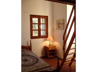 Vakantiehuis Ile Rousse Slaapkamer 11