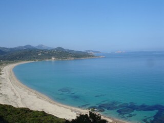 Vakantiehuis Ile Rousse  17