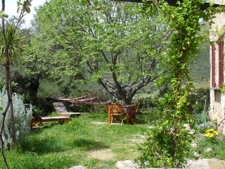 Vakantiehuis Ile Rousse Omgeving 4