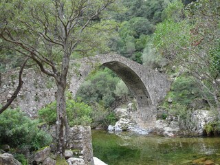 Vakantiehuis Ile Rousse  20