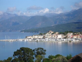 Vakantiehuis Ile Rousse  21