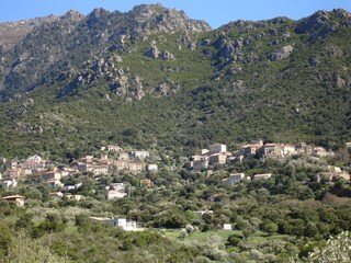 Vakantiehuis Ile Rousse  18