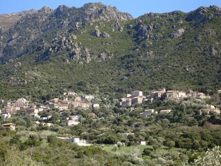 Vakantiehuis Ile Rousse Omgeving 17