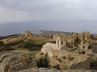 Vakantiehuis Ile Rousse  28
