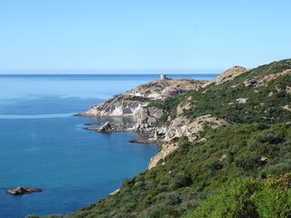 Vakantiehuis Ile Rousse  25