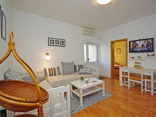 Vakantieappartement Zaostrog Kenmerken 12