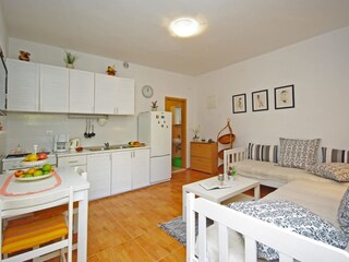 Vakantieappartement Zaostrog Kenmerken 14