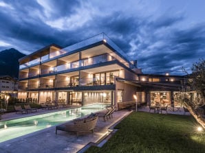 Appartamento Sky Suite nella Residenza Vinea - Villaggio del Tirolo - image1