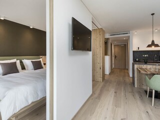 Appartamento Dorf Tirol Caratteristiche 16