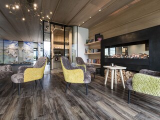 Appartamento Dorf Tirol Registrazione all'aperto 7