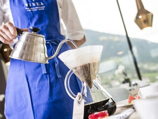 Appartamento Dorf Tirol Caratteristiche 20