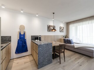 Appartamento Dorf Tirol Caratteristiche 10