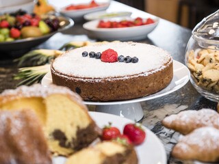 Appartamento Dorf Tirol Caratteristiche 13