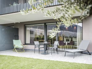 Apartment Suite Comfort nella Residence Vinea