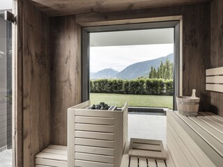 Appartamento Dorf Tirol Ambiente 15