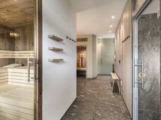 Appartamento Dorf Tirol Ambiente 14