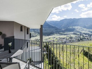 Appartamento Dorf Tirol Caratteristiche 12