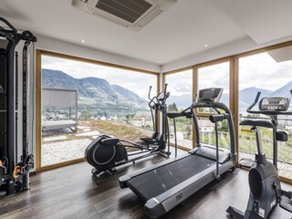 Appartamento Dorf Tirol Ambiente 17