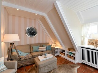 Apartamento de vacaciones Keitum Características 12
