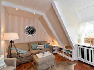 Vakantieappartement Keitum Kenmerken 12
