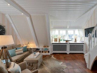 Apartamento de vacaciones Keitum Características 13