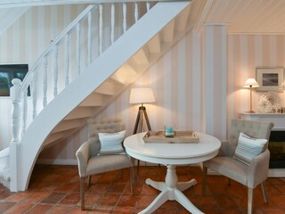 Apartamento de vacaciones Keitum Características 14
