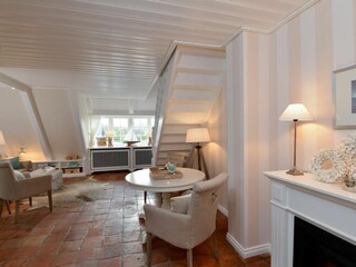 Apartamento de vacaciones Keitum Características 16