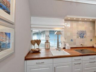 Appartamento per vacanze Keitum Registrazione all'aperto 3