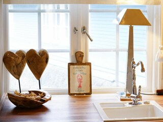 Vakantieappartement Keitum Buitenaudio-opname 4