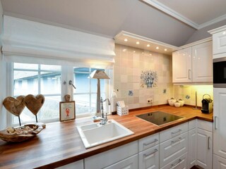 Appartamento per vacanze Keitum Registrazione all'aperto 5