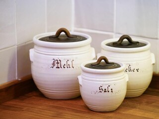 Appartamento per vacanze Keitum Registrazione all'aperto 6