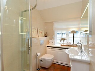 Vakantieappartement Keitum Buitenaudio-opname 7