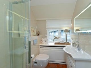 Vakantieappartement Keitum Buitenaudio-opname 9