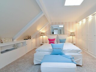 Appartamento per vacanze Keitum Caratteristiche 17