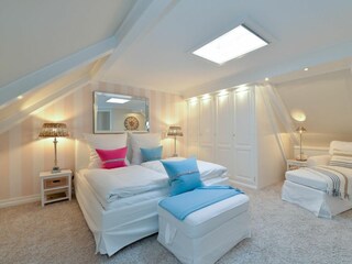 Apartamento de vacaciones Keitum Características 18