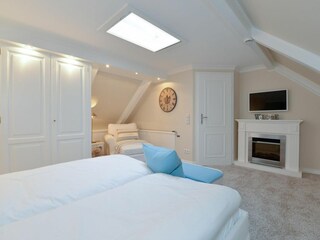 Appartamento per vacanze Keitum Caratteristiche 19