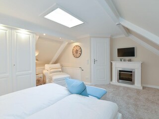 Appartamento per vacanze Keitum Caratteristiche 20