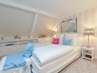 Apartamento de vacaciones Keitum Características 21